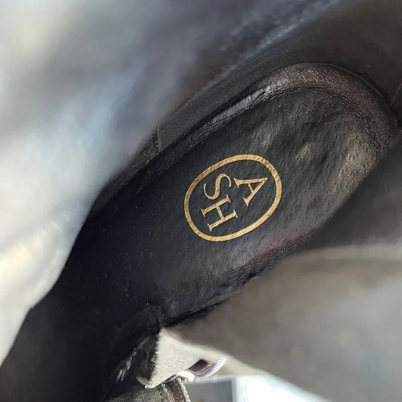 Ash Extreme Ski Booties, Size 9.5 - Picture 8 of 13